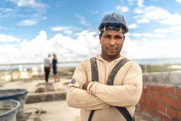 Best Concrete Crack Repair  in Hazlehurst, GA
