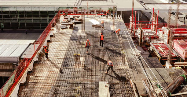 Best Driveway Concrete Repair  in Hazlehurst, GA