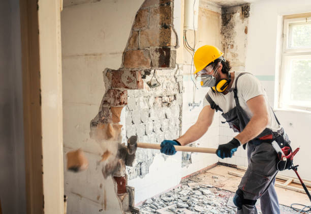 Best Concrete Demolition Services  in Hazlehurst, GA