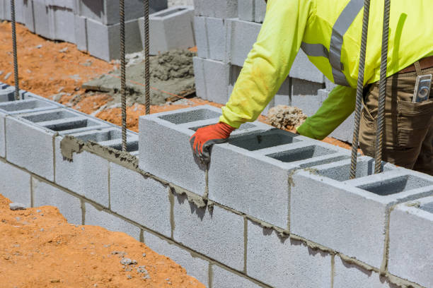 Best Best Concrete Contractor  in Hazlehurst, GA
